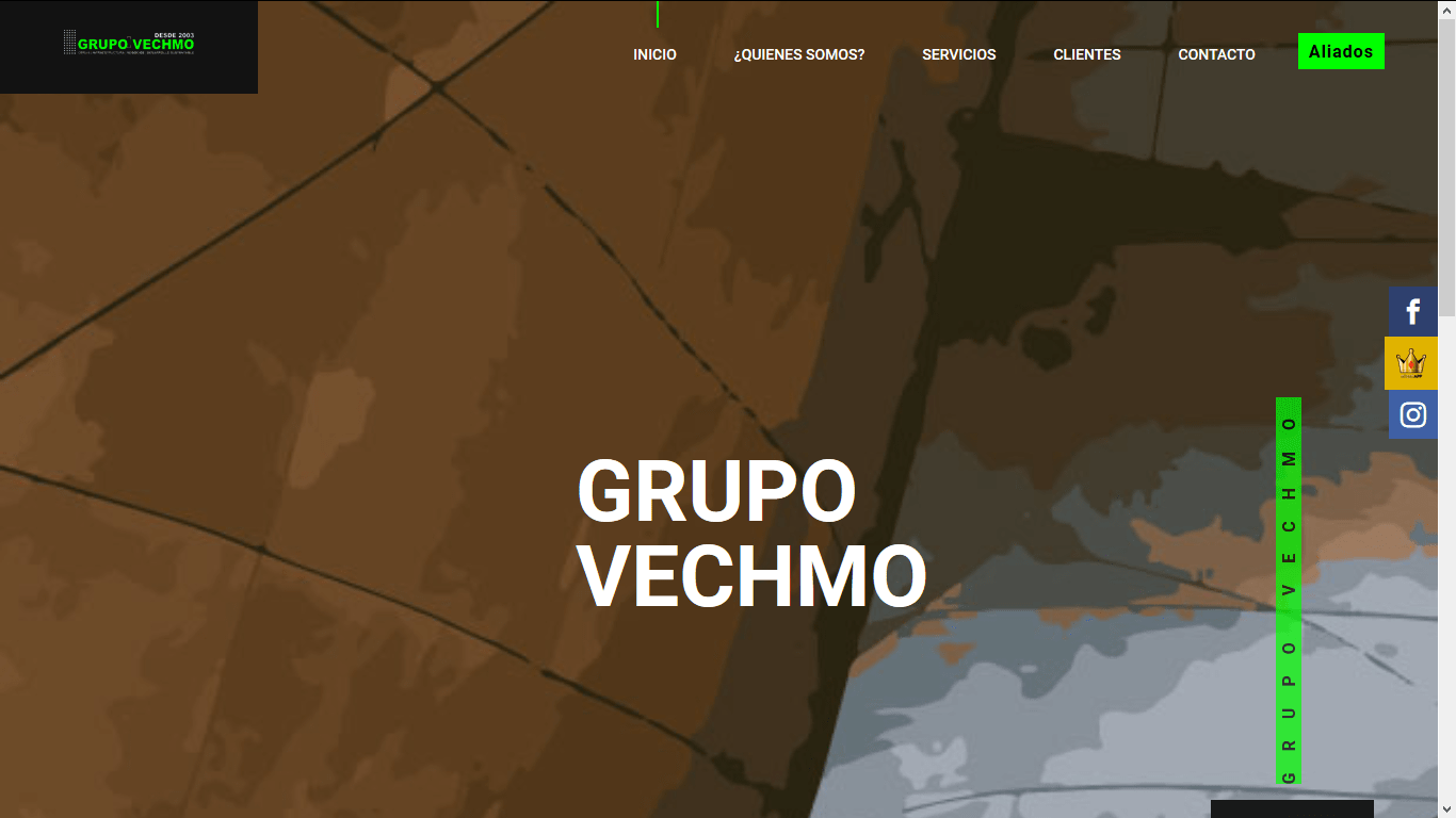 Grupo Vechmo